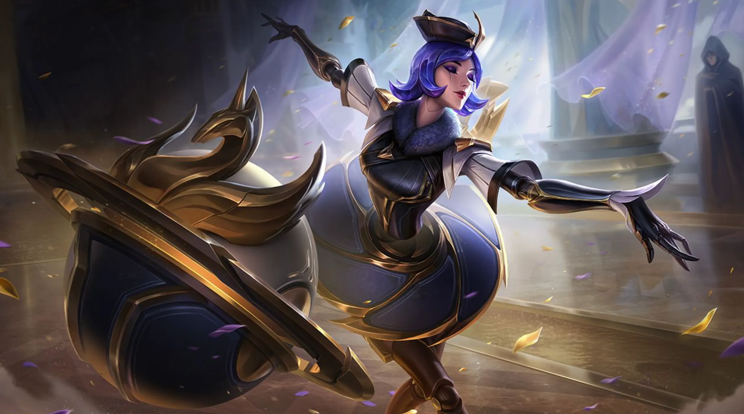 Orianna champion guide